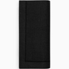 Sferra Festival Napkins - Black - Set of 4