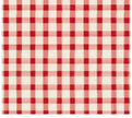Hester & Cook Red Painted Paper Cocktail Napkins