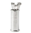 Juliska Graham Cocktail Pick and Holder