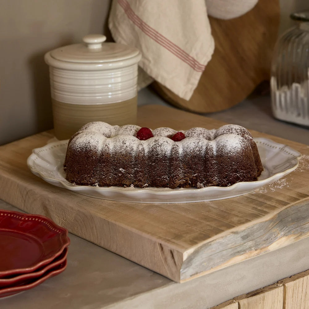 Costa Nova Almara Oval Platter