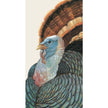 Hester & Cook Heritage Turkey Paper Guest Napkins