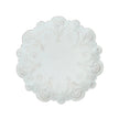 Juliska Berry & Thread Thistle Dessert/Salad Plate - Whitewash