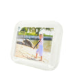 Tara Wilson Designs Pop Frame - White - 5x7