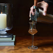 Simon Pearce Dorset Apertif Glasses - Set of 2