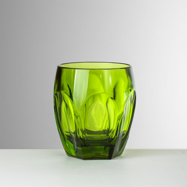 Mario Luca Giusti Novella Tumbler - Green