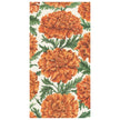 Hester & Cook Marigold Harvest Paper Guest Napkins