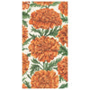 Hester & Cook Marigold Harvest Paper Guest Napkins