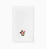 Sferra Fiorenza Guest Towel - Rose