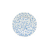 Costa Nova Rafaela Salad Plate - Cornflower Blue