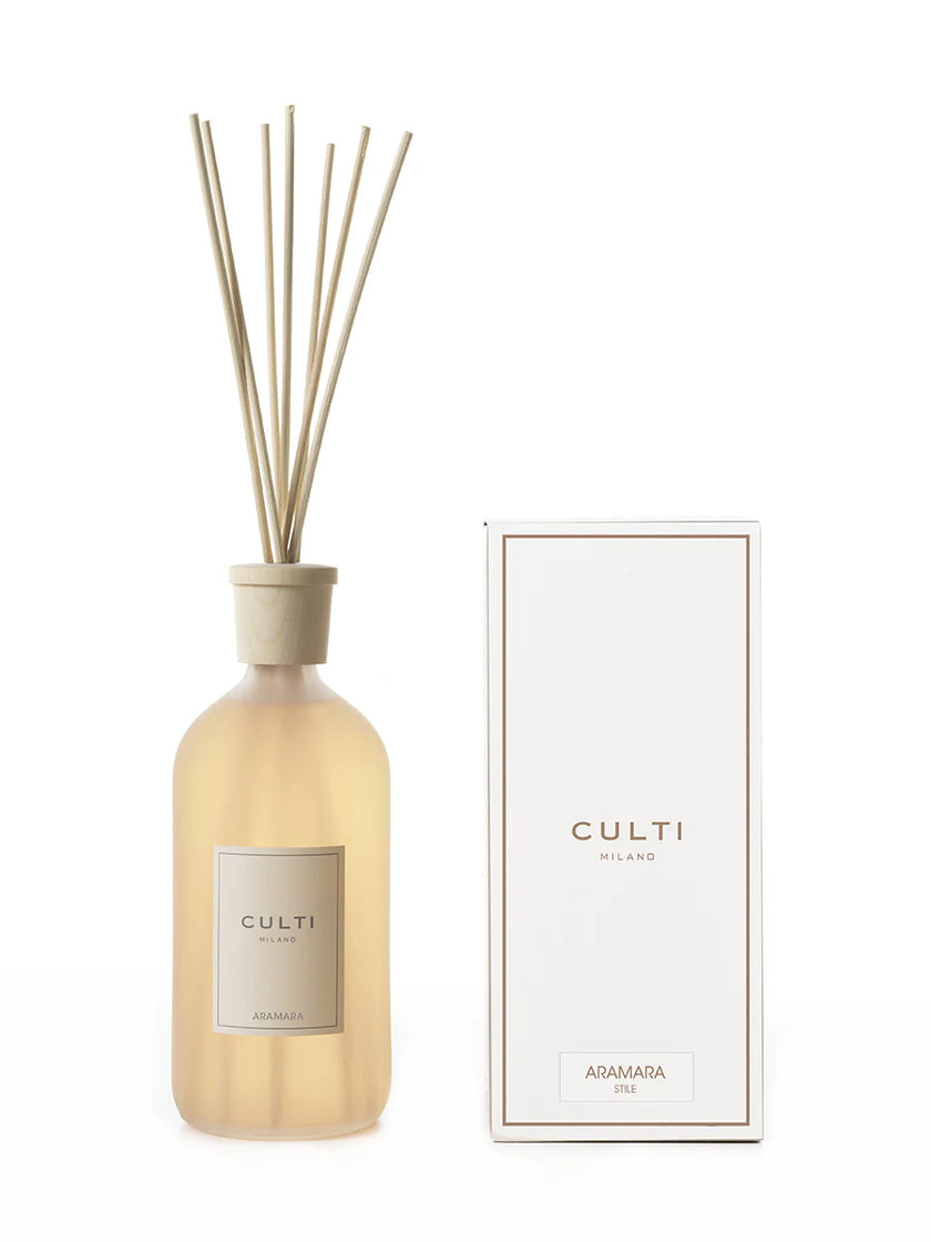 Culti Milano Diffuser - Aramara