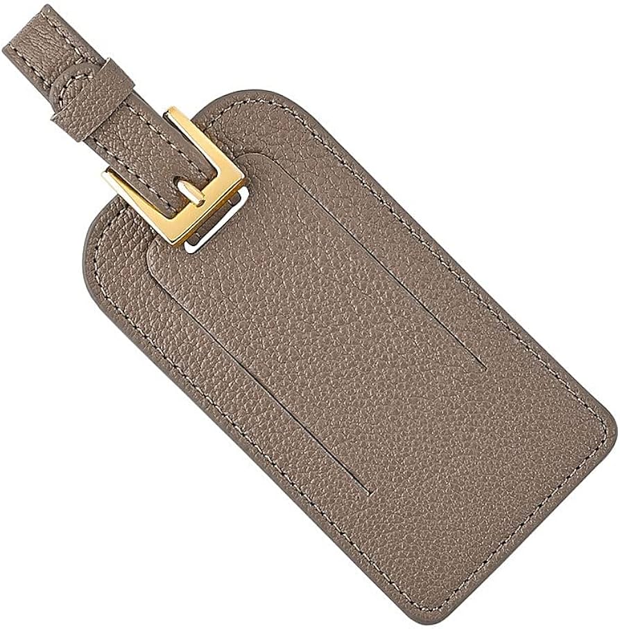 Luggage Tag