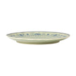 Costa Nova Vila Dinner Plate - Olive/Blue