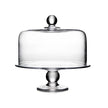Simon Pearce Hartland Large Cakeplate