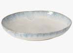 Costa Nova Brisa Pasta/Serving Bowl - Ria Blue