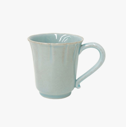 Costa Nova Alentejo Mug - Turquoise