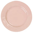 Juliska Puro Dinner Plate - Blush