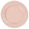 Juliska Puro Dinner Plate - Blush