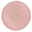 Juliska Jardins Du Monde Side/Cocktail Plate S/4 - Blush