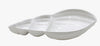 Costa Nova Aparte 3 Part Appetizer Dish