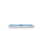 Ginori Oriente Italiano Large Rectangular Tray - Iris