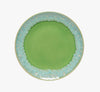Casafina Taormina Dinner Plate - Lime Green