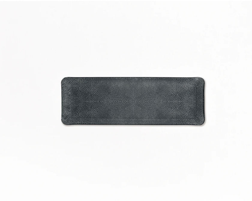 Hestia Acrylic Prestige Long Tray