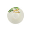 Vietri Nutcracker Cereal Bowl - Rocking Horse