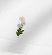 Sferra Fiorenza Guest Towel - Daisy