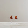 Simon Pearce Dorset Apertif Glasses - Set of 2