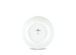 Ginori Catene Dinner Plate - Ebano