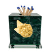 Southern Tribute Hydrangea Match Strike - Emerald