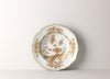 Ginori Oriente Italiano Soup Plate - Aurum
