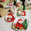 Vietri 2026 Old St. Nick Limited Edition Mug