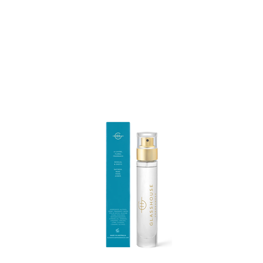 Glasshouse Midnight in Milan Eau De Parfum