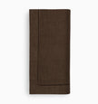 Sferra Festival Napkins - Mocha - Set of 4
