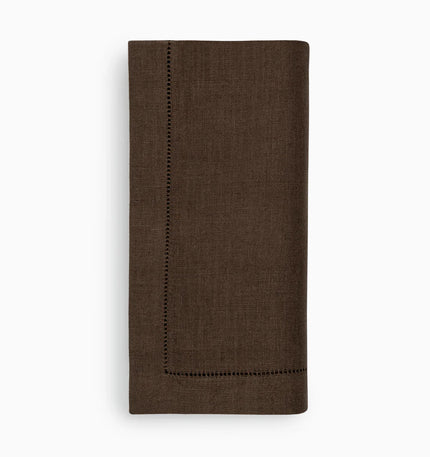 Sferra Festival Napkins - Mocha - Set of 4