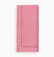 Sferra Festival Napkins - Pink - Set of 4
