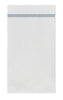 Vietri Blue Fringe Paper Guest Towel