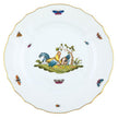 Herend Chanticleer Dinner Plate - #4