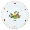 Herend Chanticleer Dinner Plate - #4