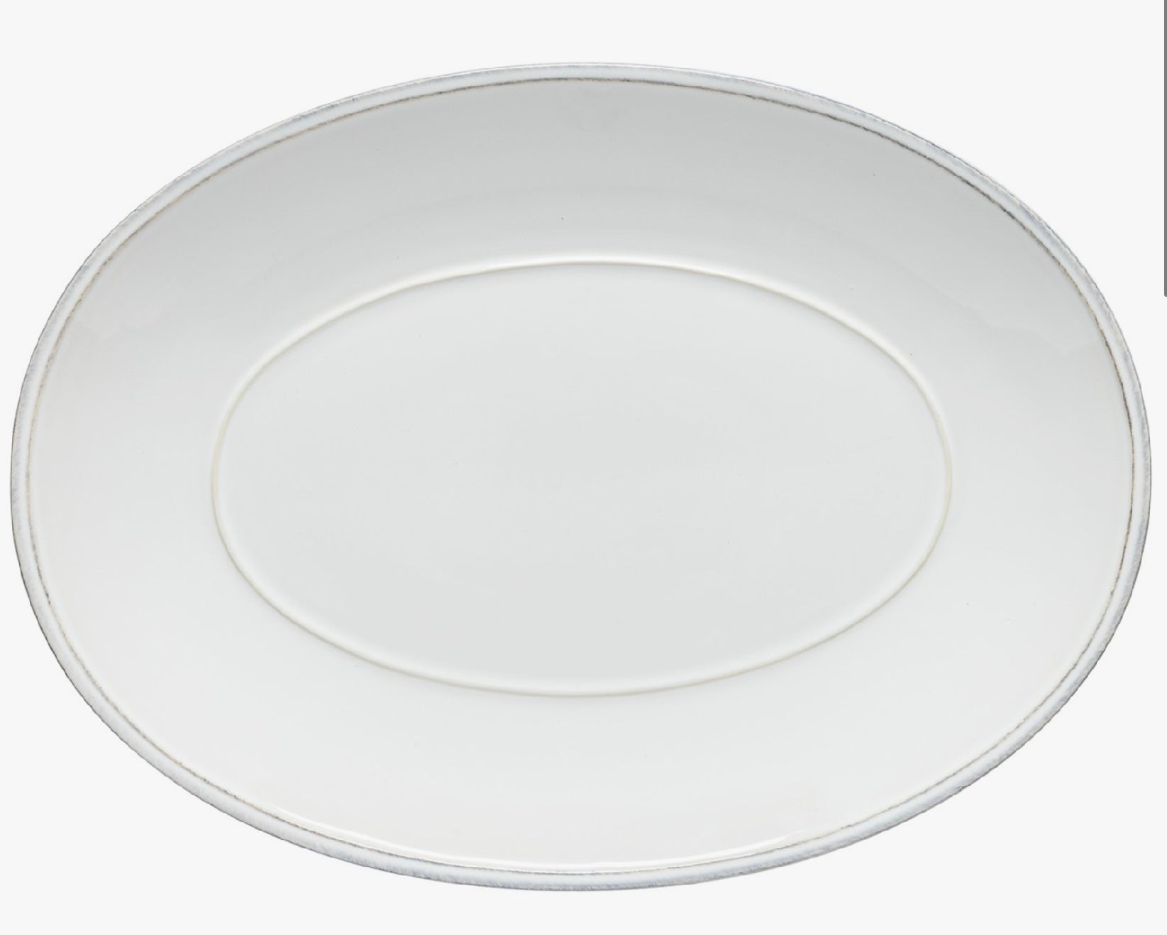 Costa Nova Friso Large Oval Platter