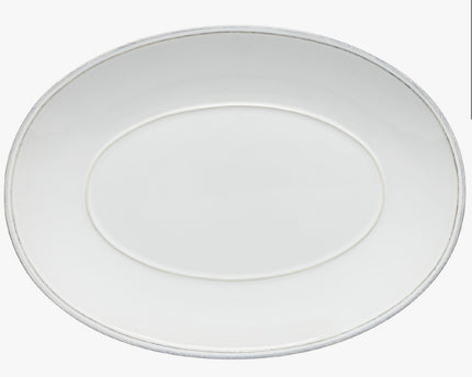 Costa Nova Friso Large Oval Platter