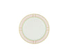 Ginori Diva Round Dinner Plate - Rosa