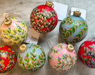Rebecca Robinson Ornament