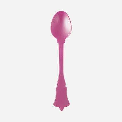 Sabre Honorine Tea Spoon - Pink