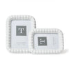 Two’s Company Double Hobnail Frame - 5 X 7