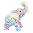 Herend Decorative Joyful Elephant