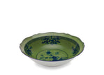 Ginori Oriente Italiano Serving Bowl - Malachite