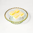 annieglass Sweetie Small Cake Stand