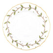 Herend Rothschild Garden Bread & Butter Plate